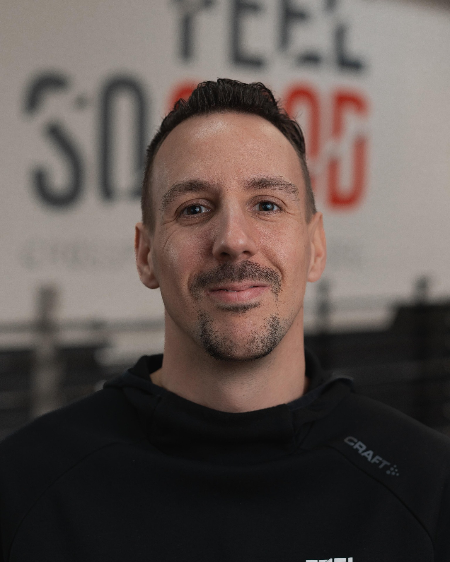 Daniel Thompson