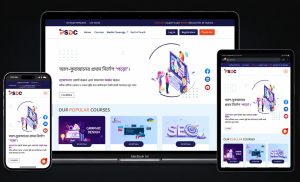 LearnSphere — Full-Featured Learning Management System